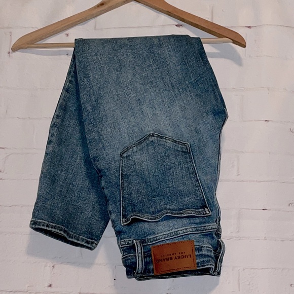 Lucky Brand Jeans - Picture 1 of 7